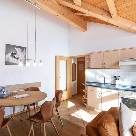 Haus Goehl Lägenhet Rettenberg Exteriör bild