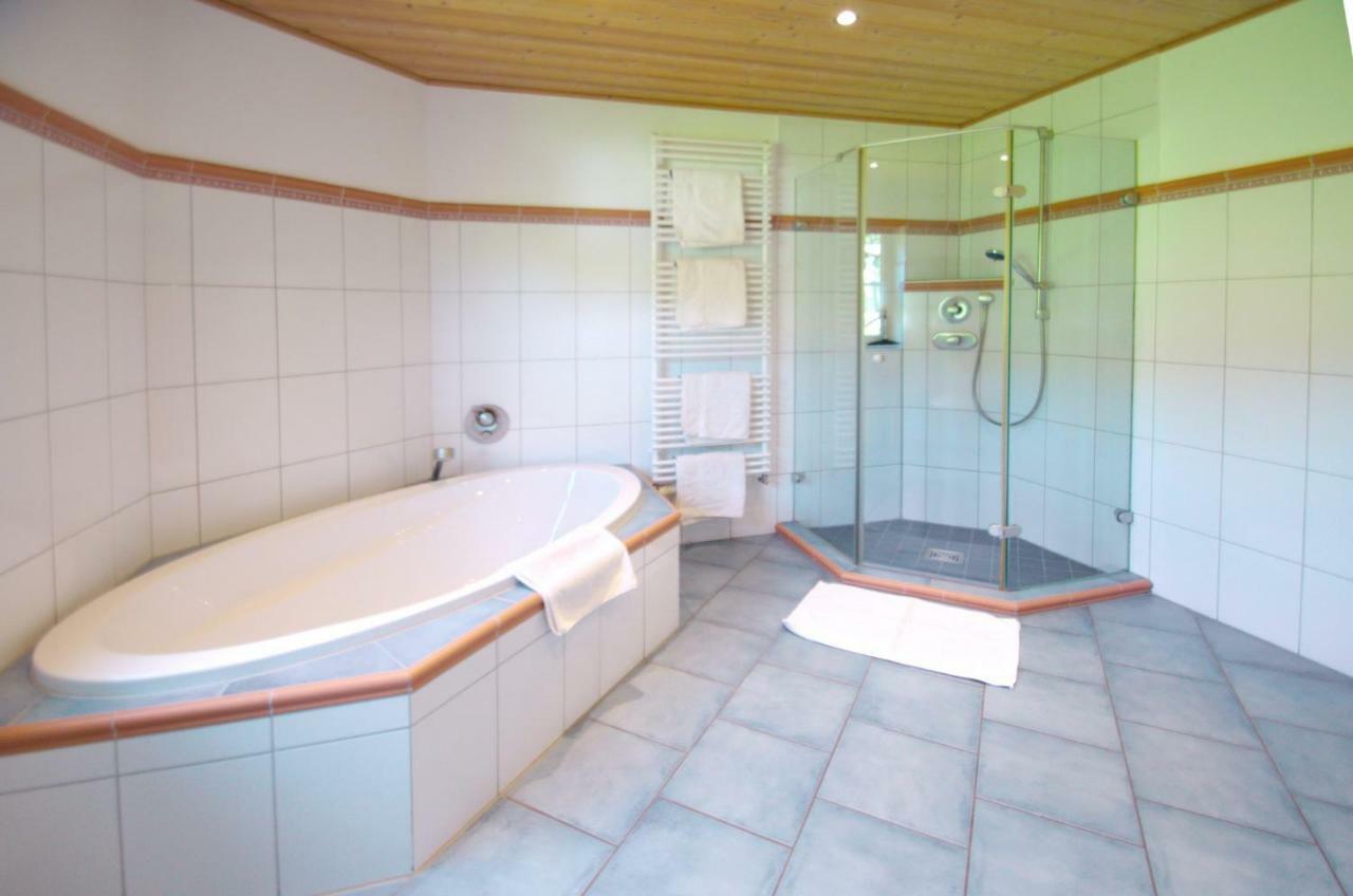 Haus Goehl Lägenhet Rettenberg Exteriör bild